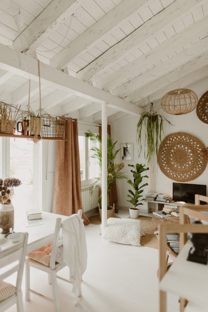 Fotografía de arquitectura en Burgos