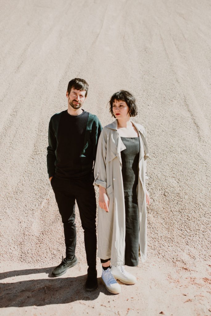 Estudio de arquitectura e interiorismo Espacio en Bruto