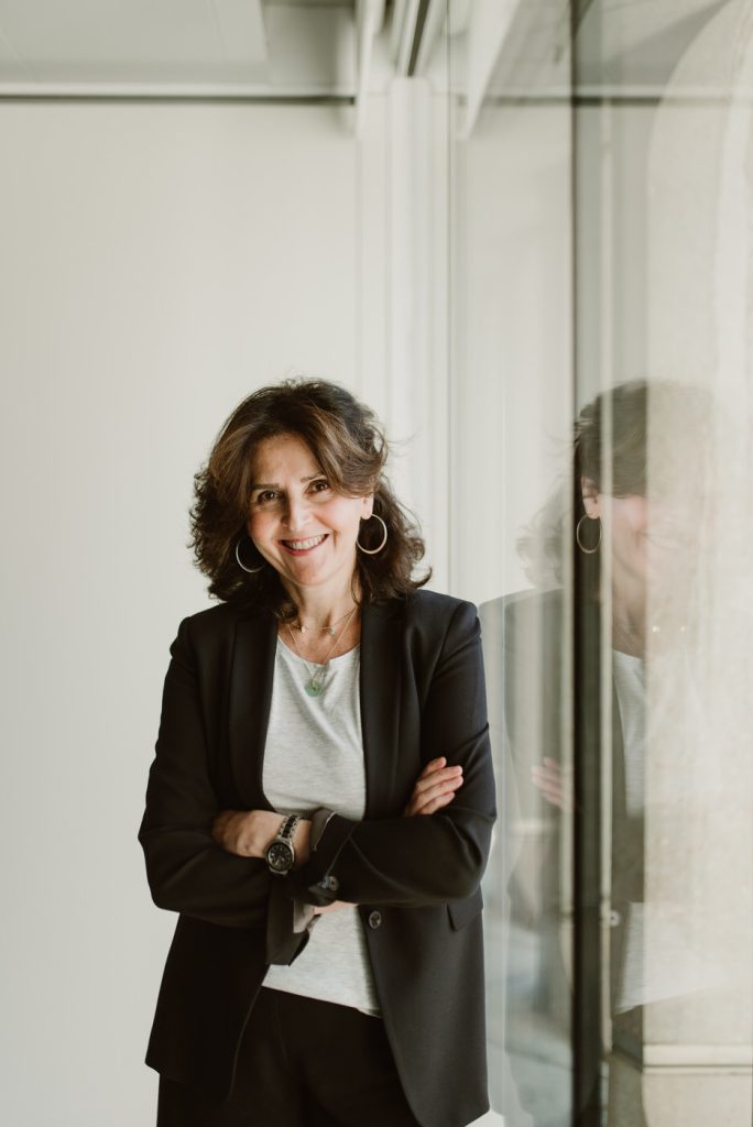 Retrato corporativo a Franklin Templeton Investments en sus oficinas de Madrid