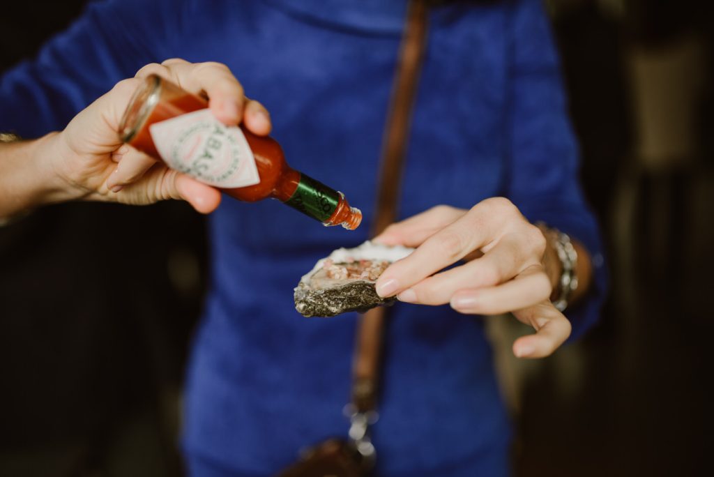 Evento de navidad de Project Work en la Borda del Mentidero