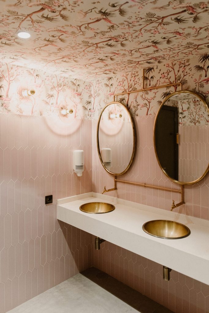 Restaurante Mentidero Sal y Brasas en Las Rozas Village