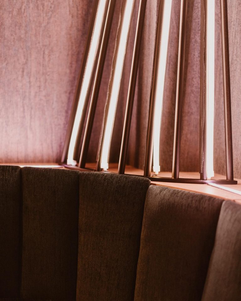 Instagram post from marinapalacios.estudio. This post is in position 2.