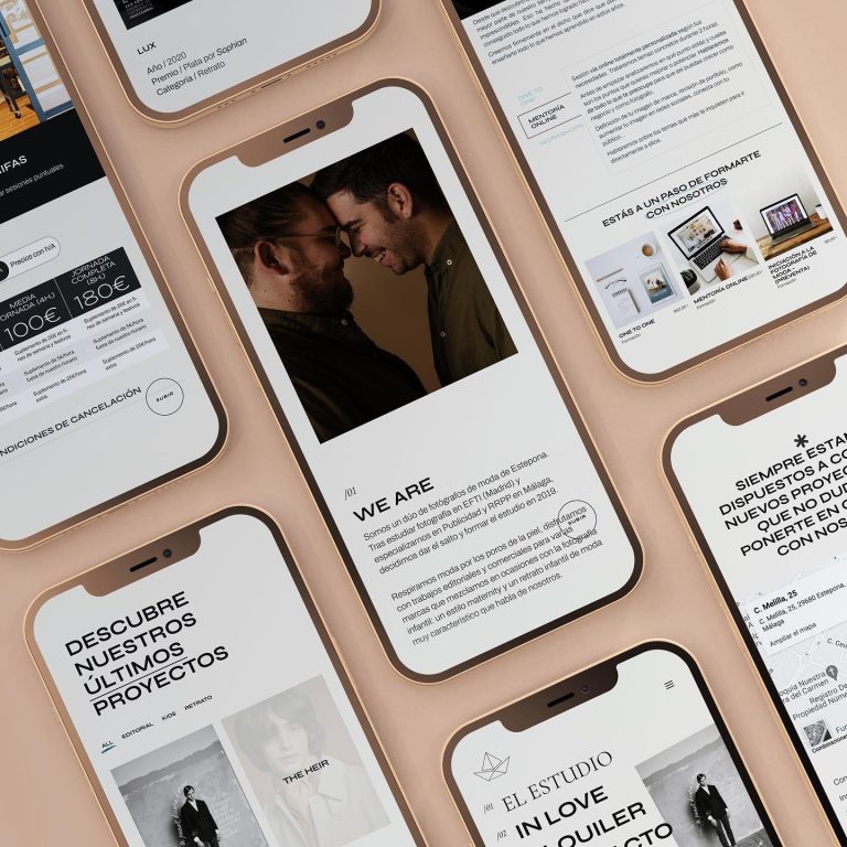 Instagram post from marinapalacios.estudio. This post is in position 2.