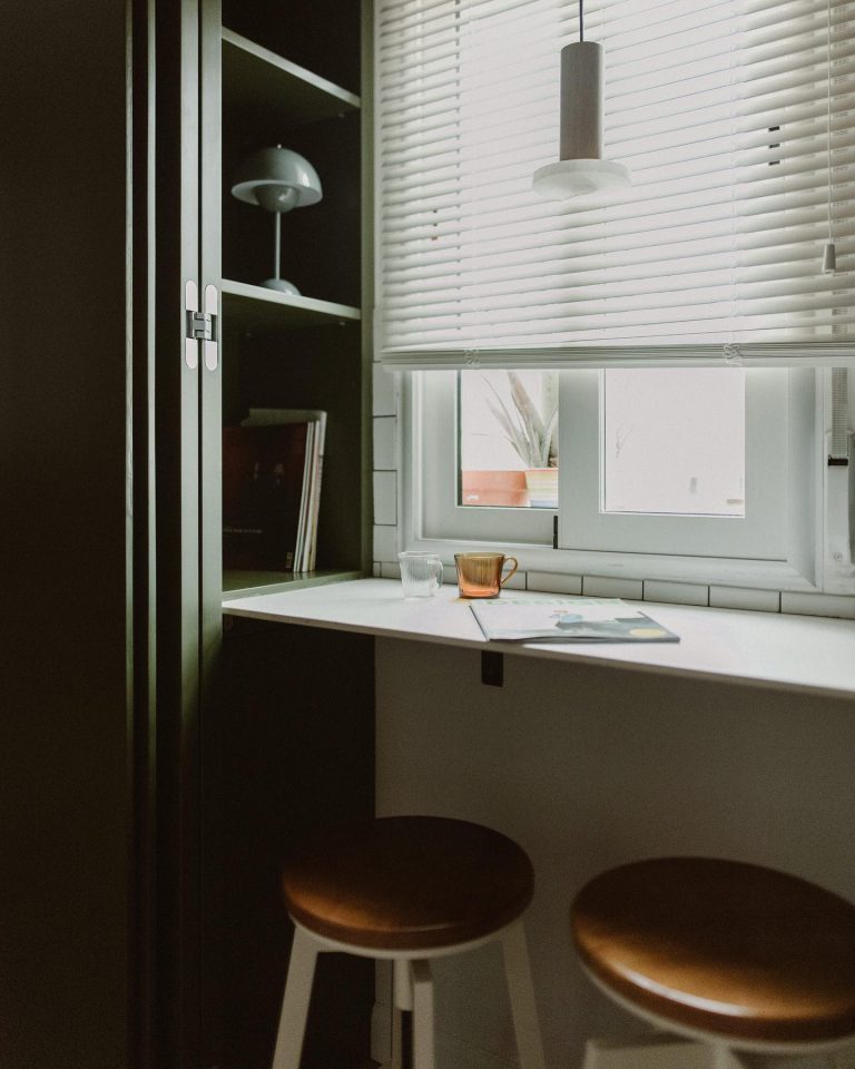 Instagram post from marinapalacios.estudio. This post is in position 1.