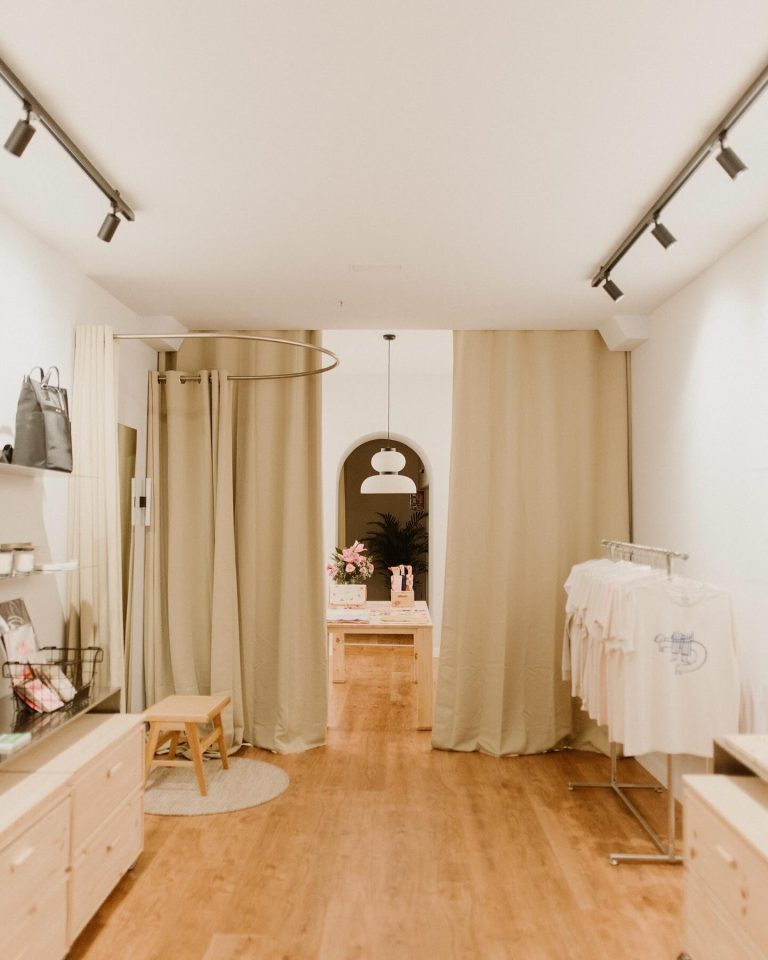 Instagram post from marinapalacios.estudio. This post is in position 3.