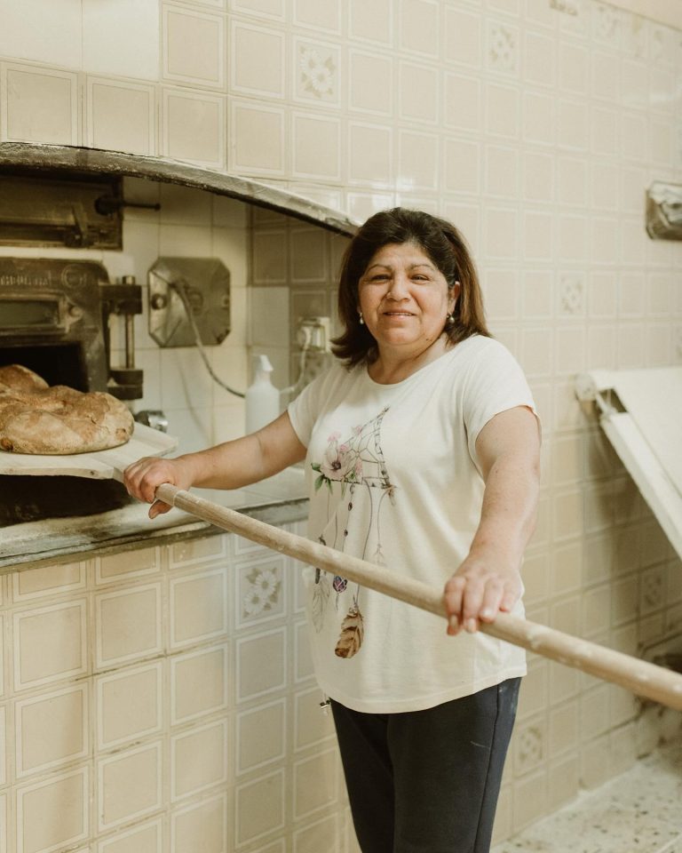 Instagram post from marinapalacios.estudio. This post is in position 1.