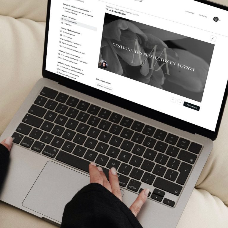 Instagram post from marinapalacios.estudio. This post is in position 7.